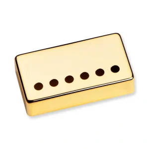 Seymour Duncan 11800-21-GC Trembucker Cover Gold