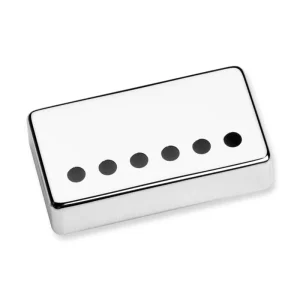 Seymour Duncan 11800-21-NC Trembucker Cover Nickel