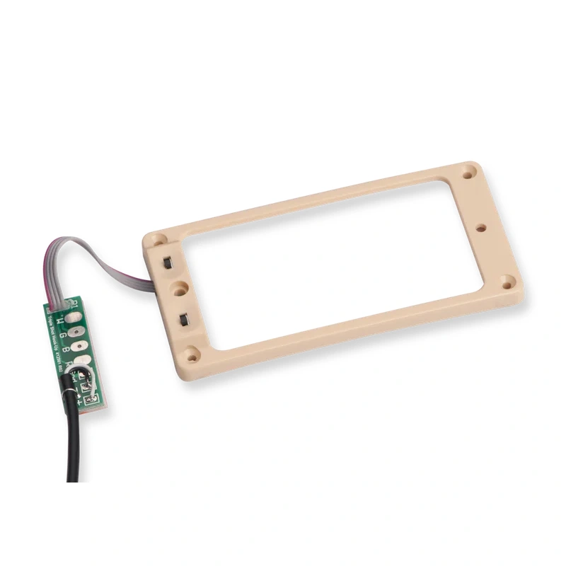 Seymour Duncan 11806-01-CR – TS-1 Triple Shot Trembucker Cream