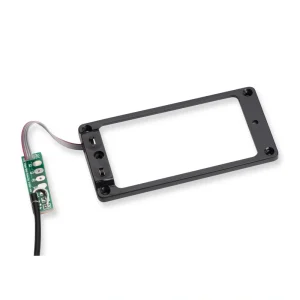 Seymour Duncan 11806-01B TS-1 Triple Shot Trembucker Black