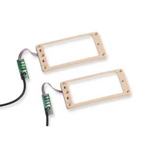 Seymour Duncan 11806-02-CR TS-1s Triple Shot Trembucker Set Cream