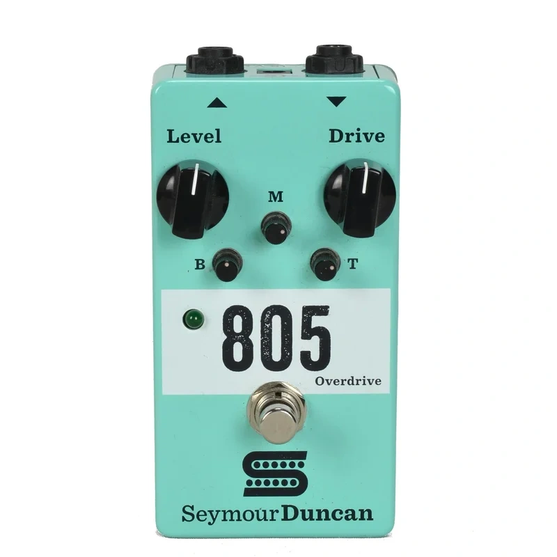 Seymour Duncan 805 OD – Used