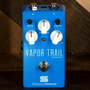 Seymour Duncan Vapor Trail Analog Delay – Used