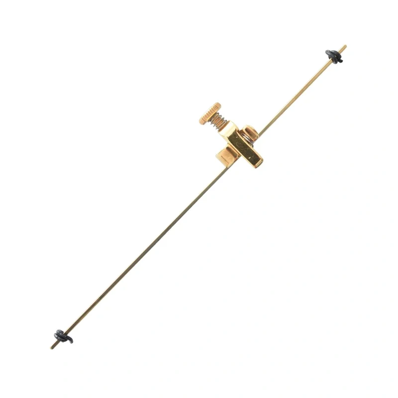 Shubb 5th String Banjo Capo