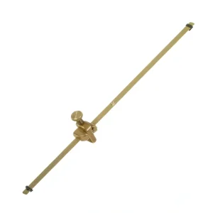 Shubb 5th String Banjo Capo (Long)