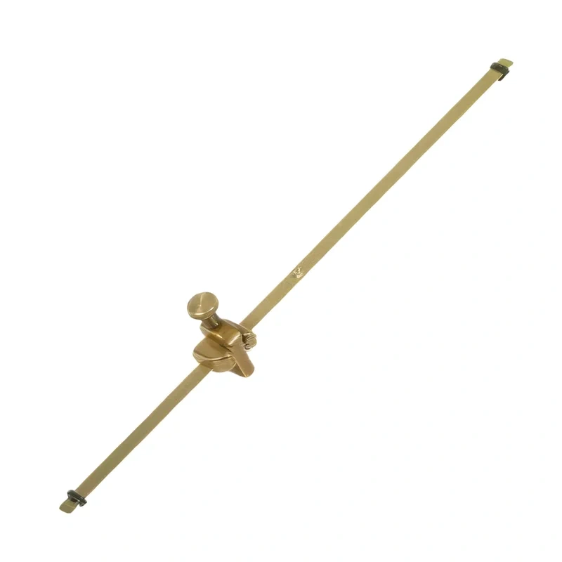 Shubb 5th String Banjo Capo (Long)