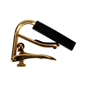 Shubb C1G Guitar Capo Royale, Gold