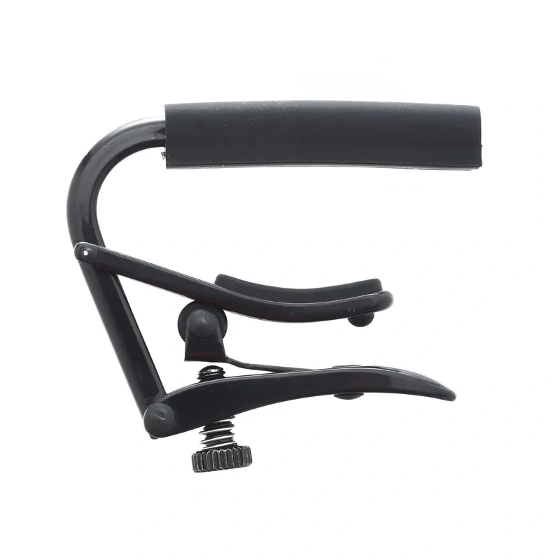 Shubb C1K 6-String Guitar Deluxe “Capo Noir”