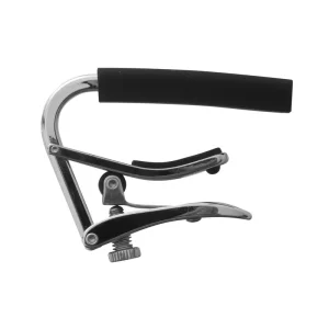 Shubb C3 12-String Guitar Capo