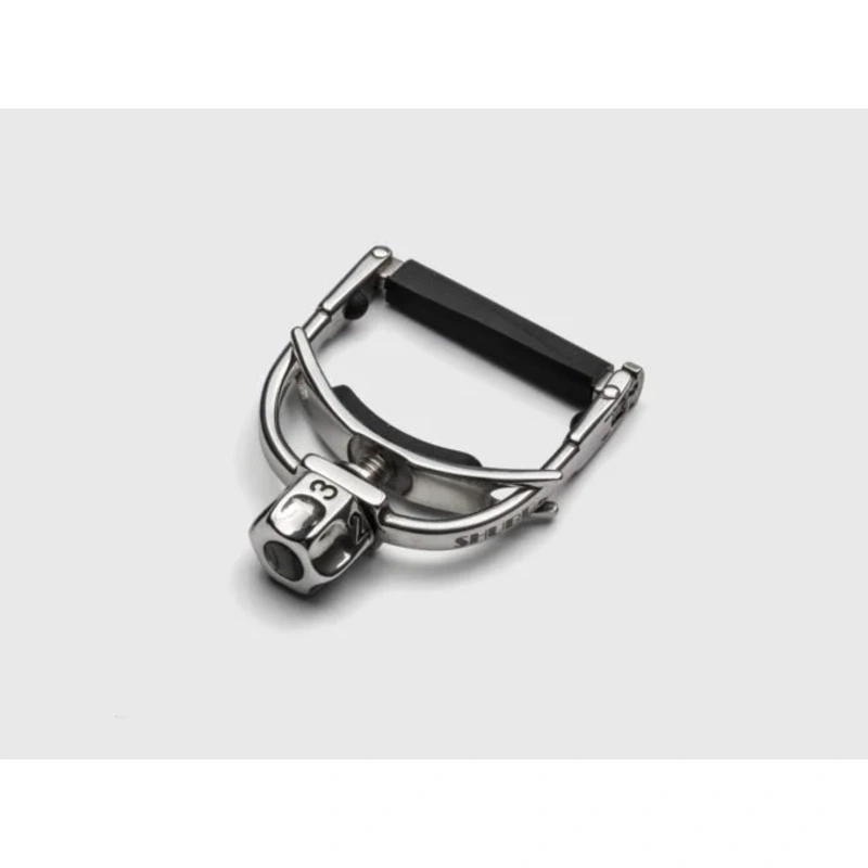 Shubb FineTune Capo for Banjo