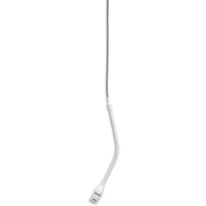 Shure MX202WP-AN Overhead Microphone No Cartridge – White