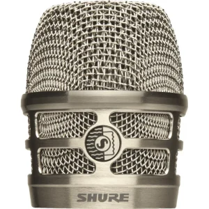 Shure RPM268 Replacement Cartridge for the Shure KSM8  Microphone (Nickel)