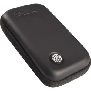 Shure RPM40CASE Storage Case for TwinPlex TL Lavalier Microphones