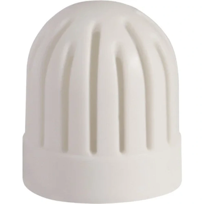 Shure RPM40FC/W Flat Cap for TL/TH TwinPlex Microphones 10-Pack – White