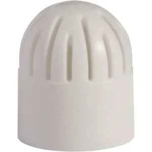 Shure RPM40PC/W Presence Cap for TL/TH TwinPlex Microphones 10-Pack – White