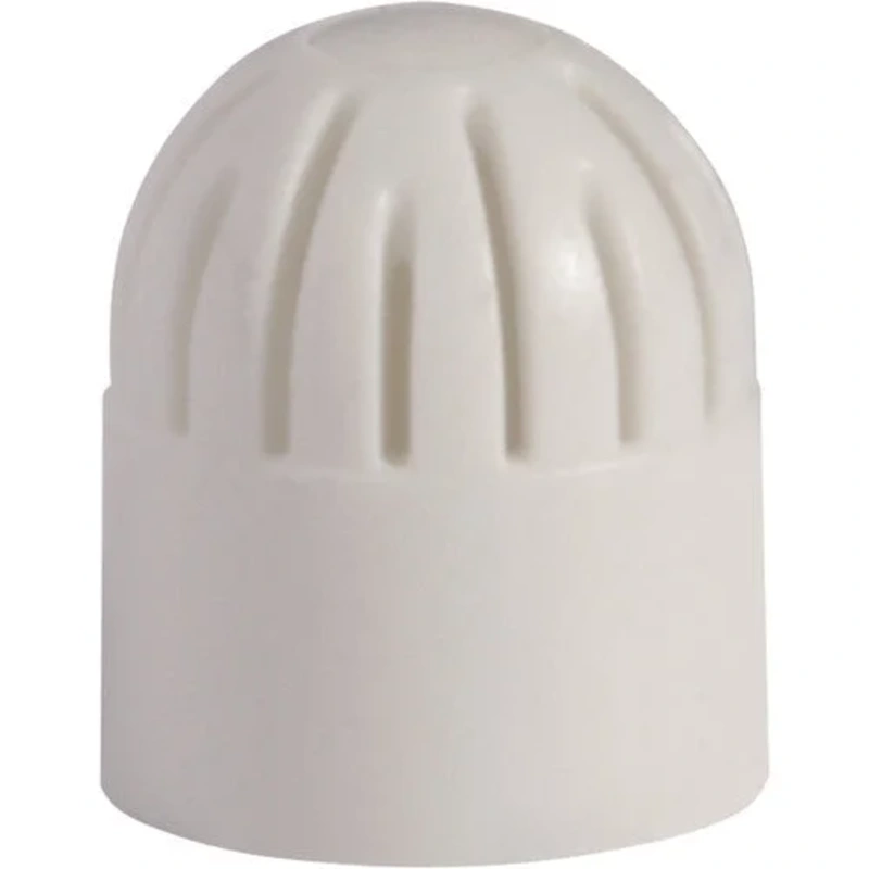 Shure RPM40PC/W Presence Cap for TL/TH TwinPlex Microphones 10-Pack – White