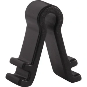 Shure RPM40SO/B Standoff for TwinPlex Lavalier Microphones 10-Pack – Black