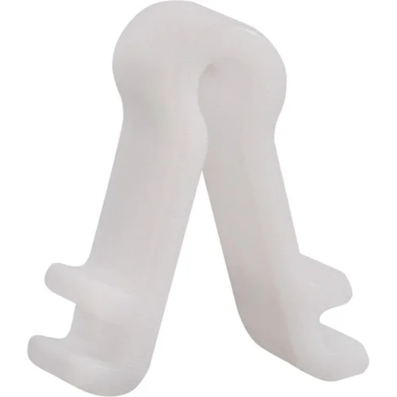 Shure RPM40SO/W Standoff for TwinPlex Lavalier Microphones 10-Pack – White