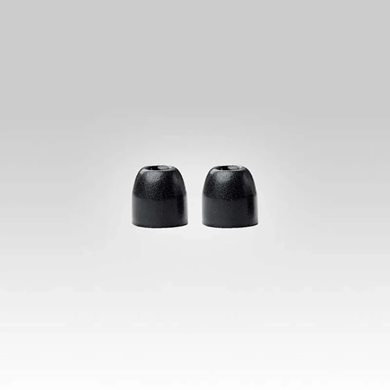 Shure Small Black Foam Sleeves
