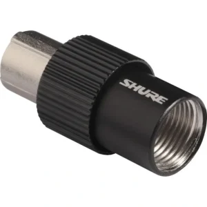 Shure WA445 Neutrik Threaded Collar Shell for WA430 & WA435