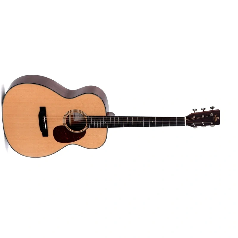 Sigma Acoustic Guitar 000M-18