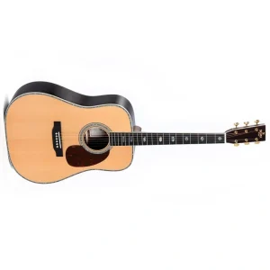 Sigma Dreadnaught Acoustic Guitar DT-41