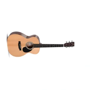 Sigma Guitars Orchestra Acoustic Guitar, Natural OMM-ST+