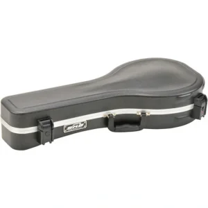 SKB 1SKB-80A A-Style Mandolin Case OPEN BOX