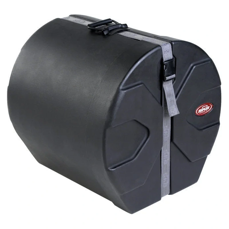 SKB 1SKB-D1616 Floor Tom Case – 16″x16″