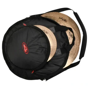 SKB 22-inch Cymbal Gig Bag, Black