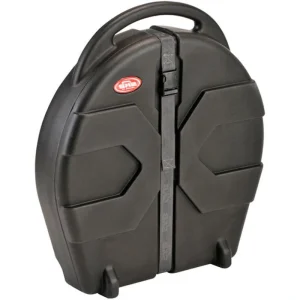 SKB DACSSKBCV22W Cymbal Vault Case – 22″