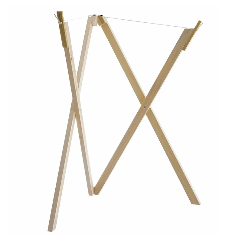 Songbird Hammered Dulcimer Stand – Tall