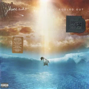 Souled Out – Jhen Aiko (Vinyl)