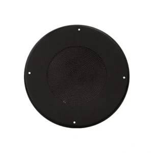 SoundTube GRL-RF41-BK Speaker Grille (Black)