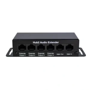 SoundTube IPD-EXT-BOX IPD Hub 2 Audio Extender Box
