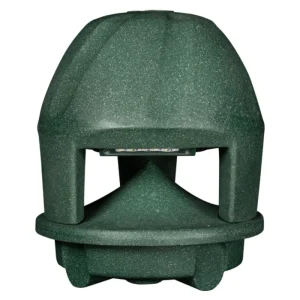 SoundTube XT850-LED-GN 2-Way Outdoor Speaker System (Green) – 8″