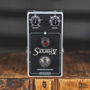 Spaceman Saturn V Harmonic Booster – Used