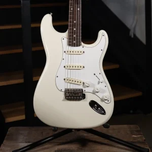 Squier 1992 Wayne’s World Excalibur Stratocaster With Bag – Used