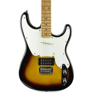 Squier ’51 Pawn Shop – Used