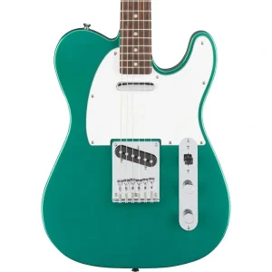 Squier Affinity Series Telecaster – Laurel – Race Green