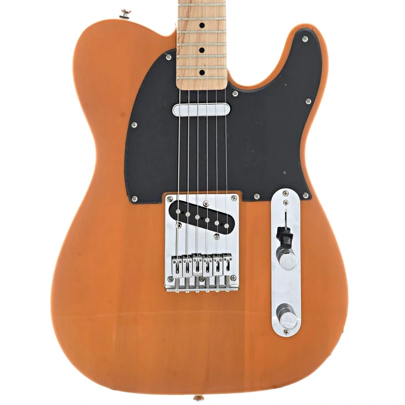 Squier Affinity Telecaster