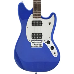 Squier Bullet Mustang HH