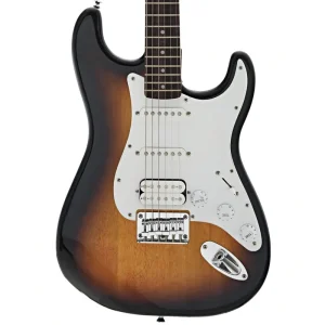 Squier Bullet Strat HSS HT