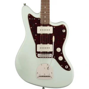 Squier Classic Vibe ’60s Jazzmaster Laurel Fingerboard Sonic Blue
