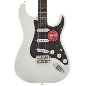 Squier Classic Vibe ’70s Stratocaster, Olympic White