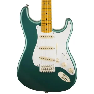 Squier Classic Vibe Stratocaster ’50S – Sherwood Green Metallic