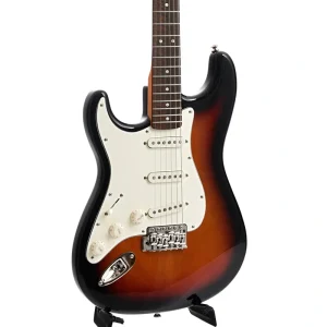 Squier Classic Vibe Stratocaster ’60s, Left Handed