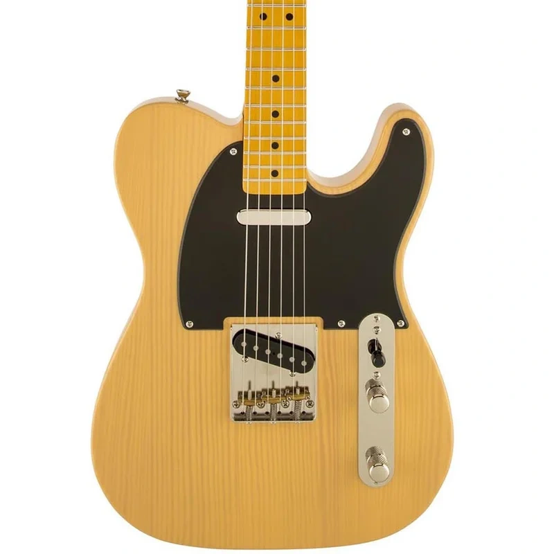 Squier Classic Vibe Telecaster ’50S – Butterscotch