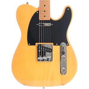 Squier Classic Vibe Telecaster ’50s, Butterscotch Blonde