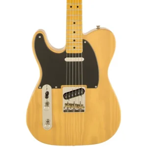 Squier Classic Vibe Telecaster ’50S Left-Handed – Butterscotch Blonde